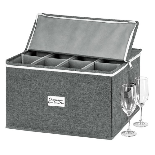 Boczif wine glass storage - wine,